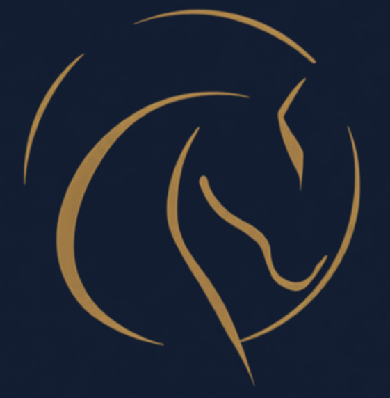 EqAssist Solo horse-head logo